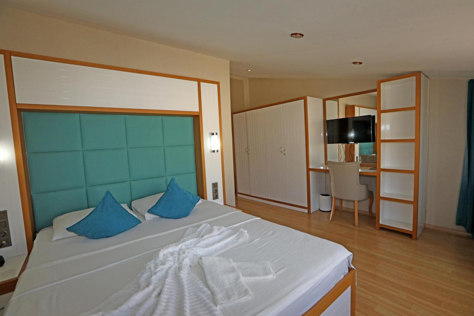 Hotel Mezzo