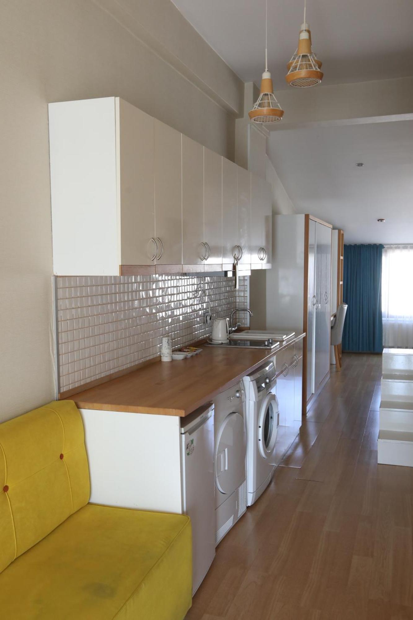 Hotel Mezzo Istambul