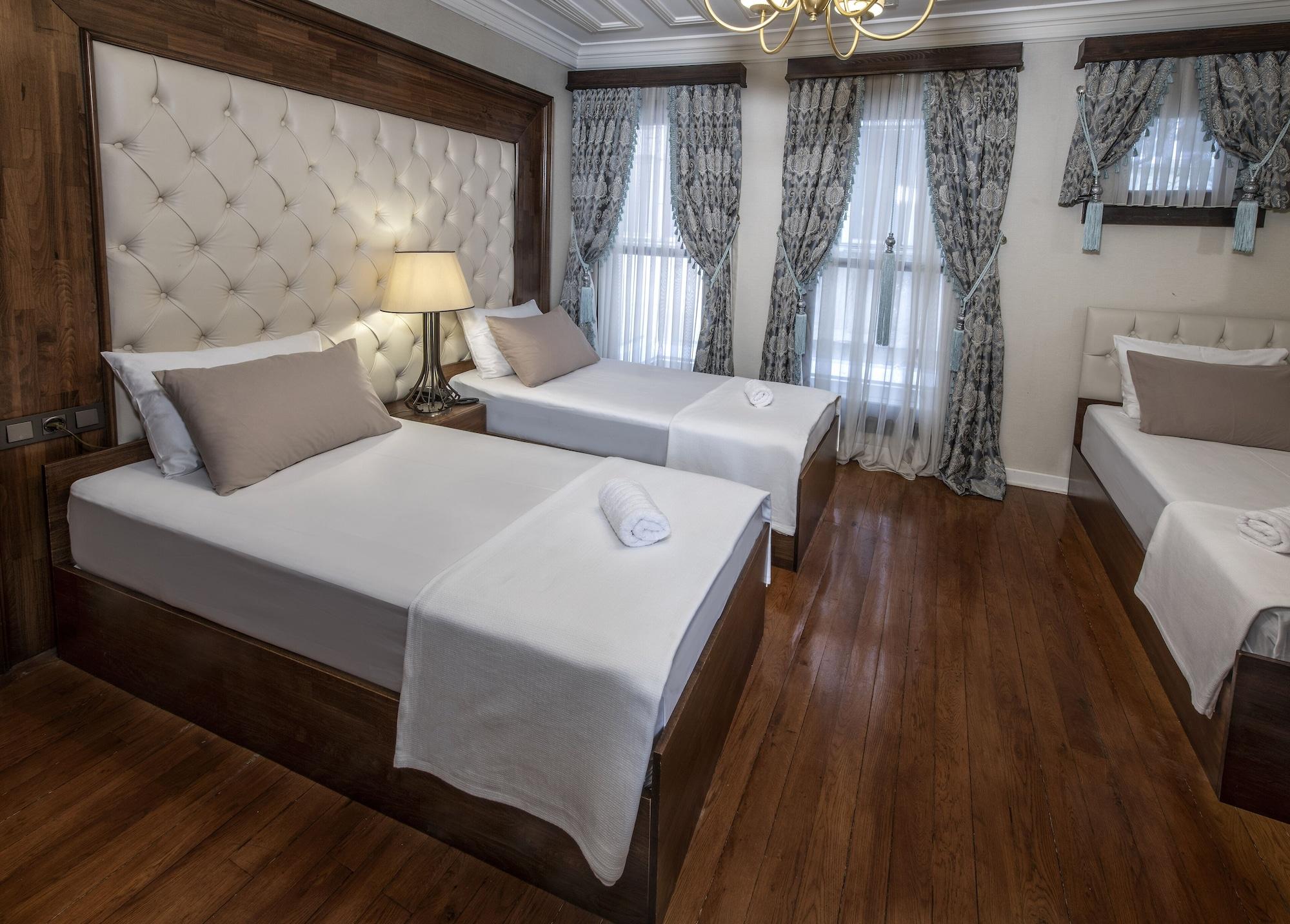Hotel Mezzo