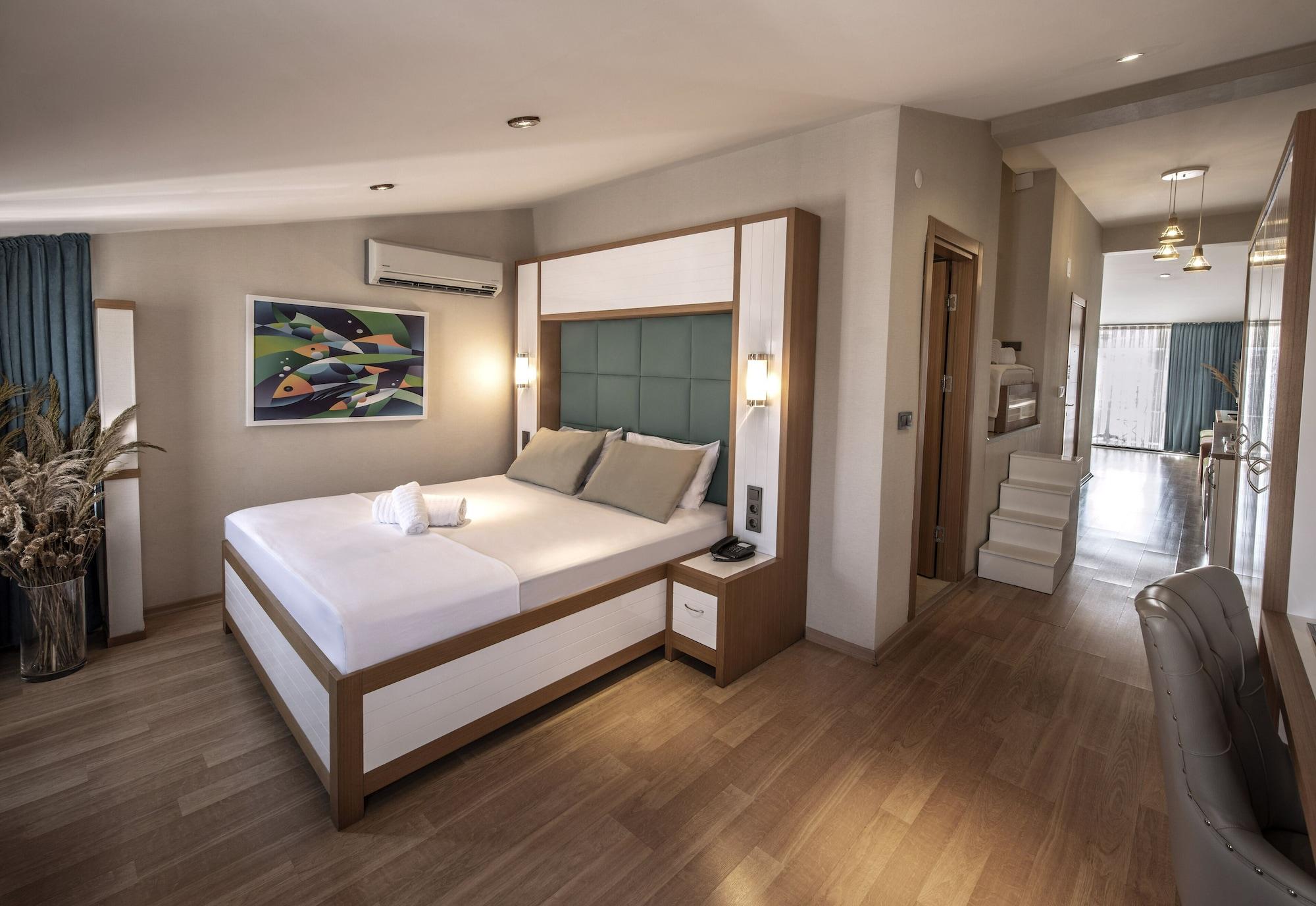 Hotel Mezzo 5*