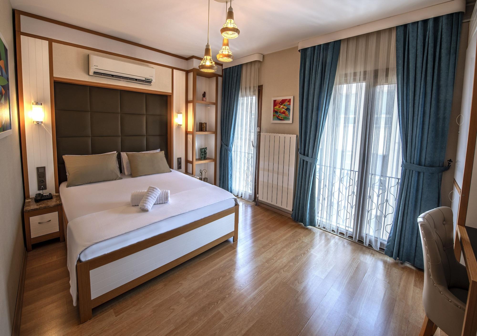 Hotel Mezzo Istanbul