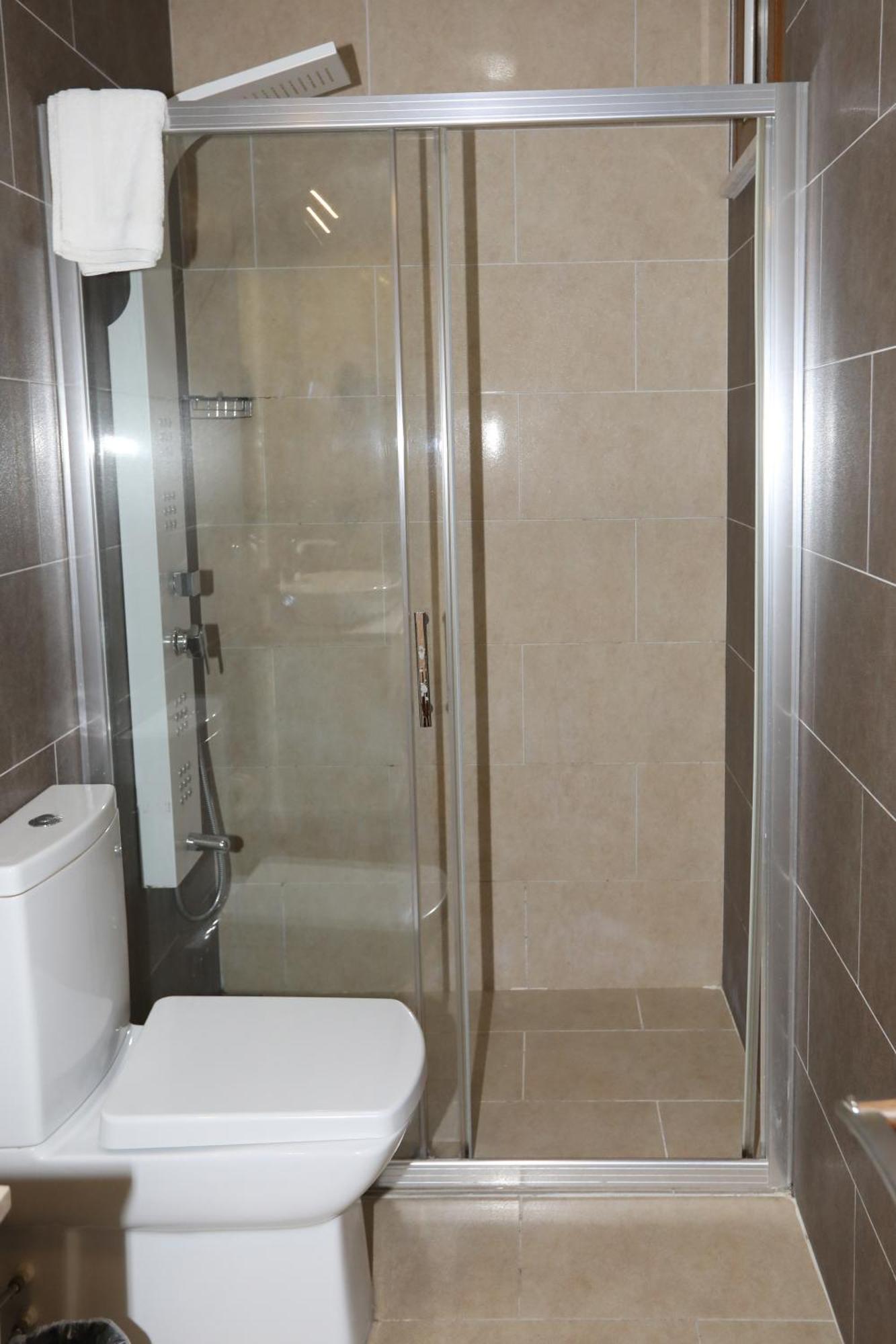 Mezzo Hotel