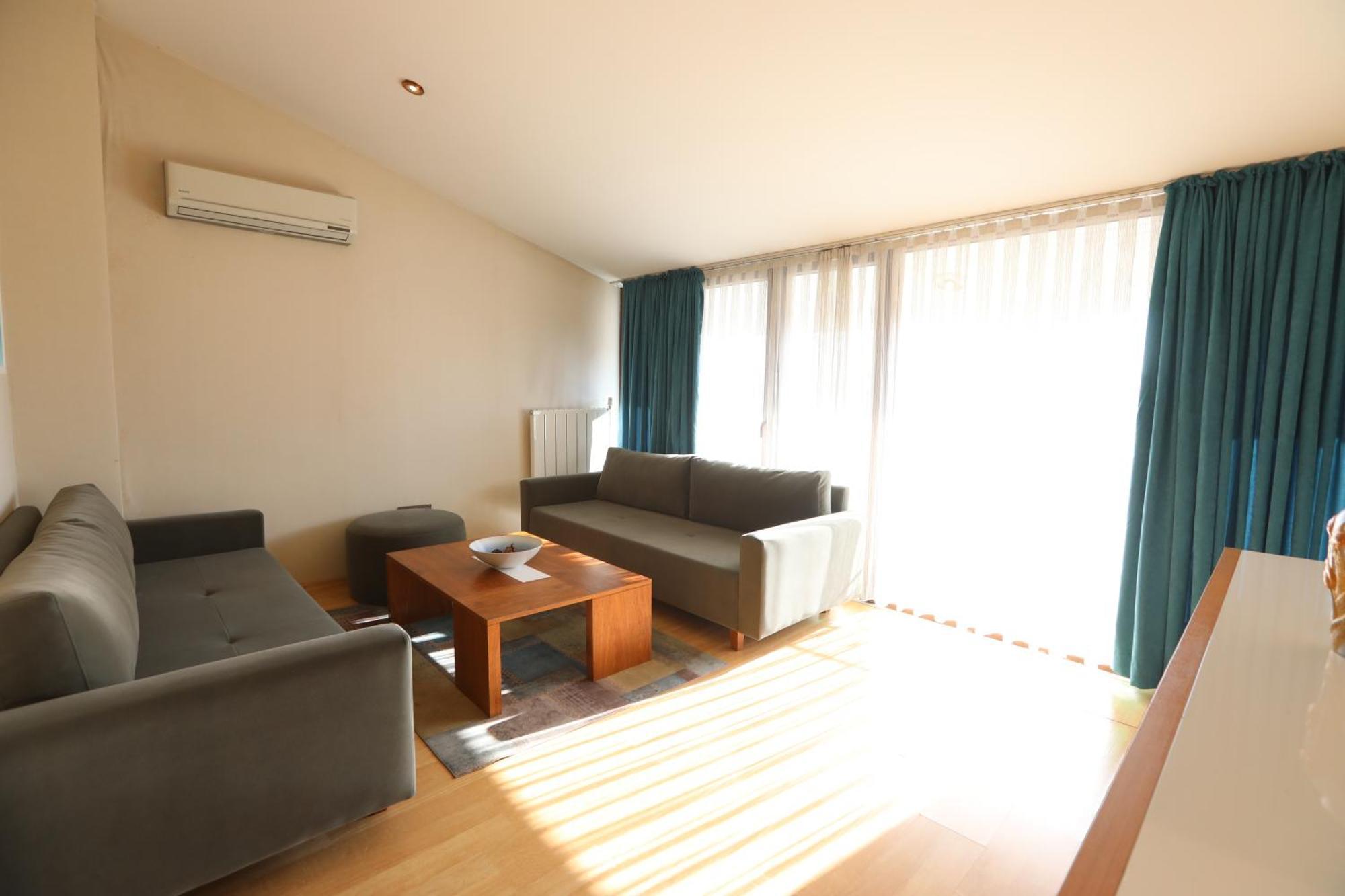 Mezzo Hotel Istanbul