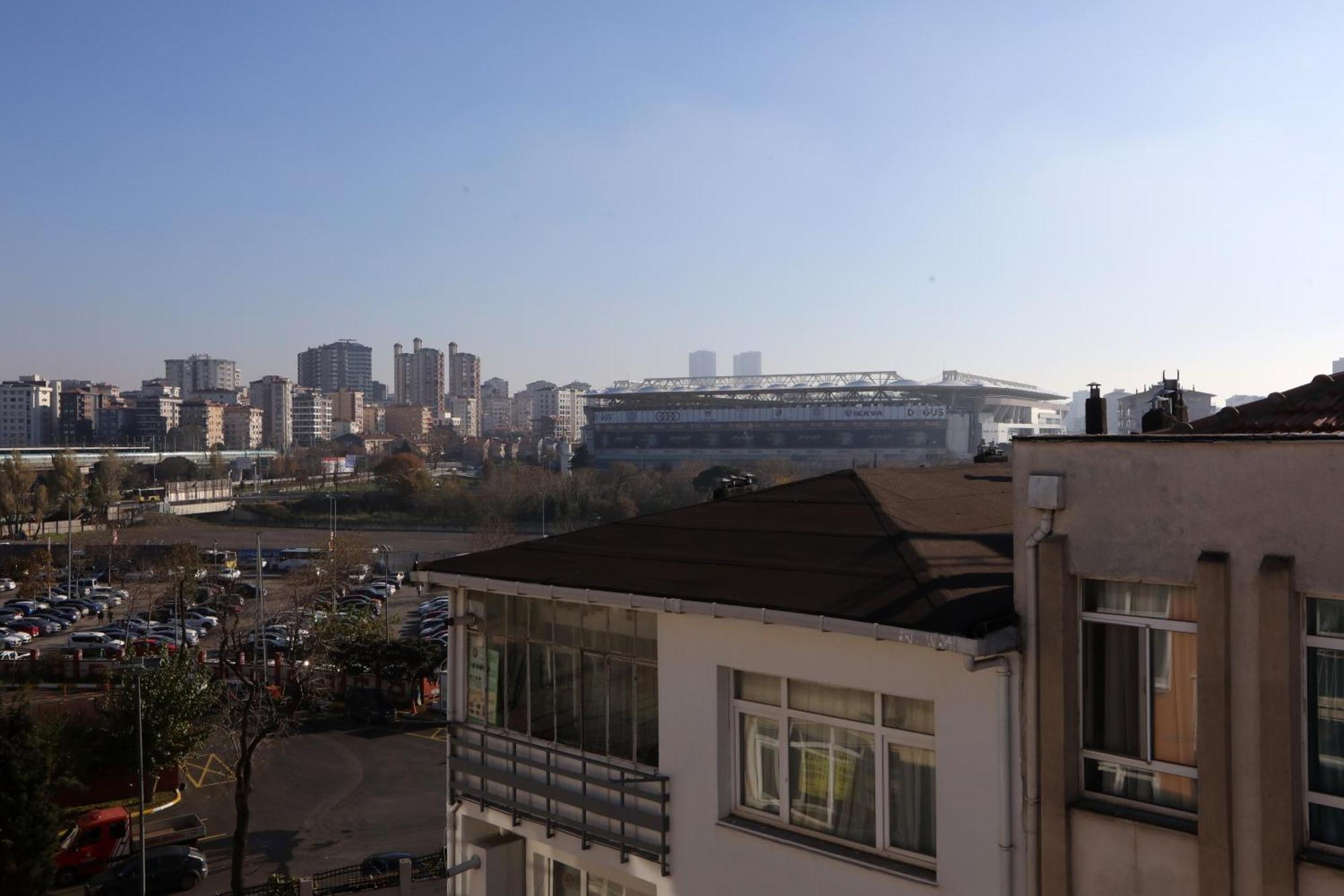 Mezzo Hotel 5*