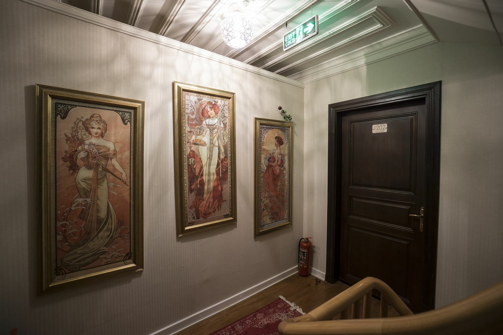 Mezzo Hotel 5*