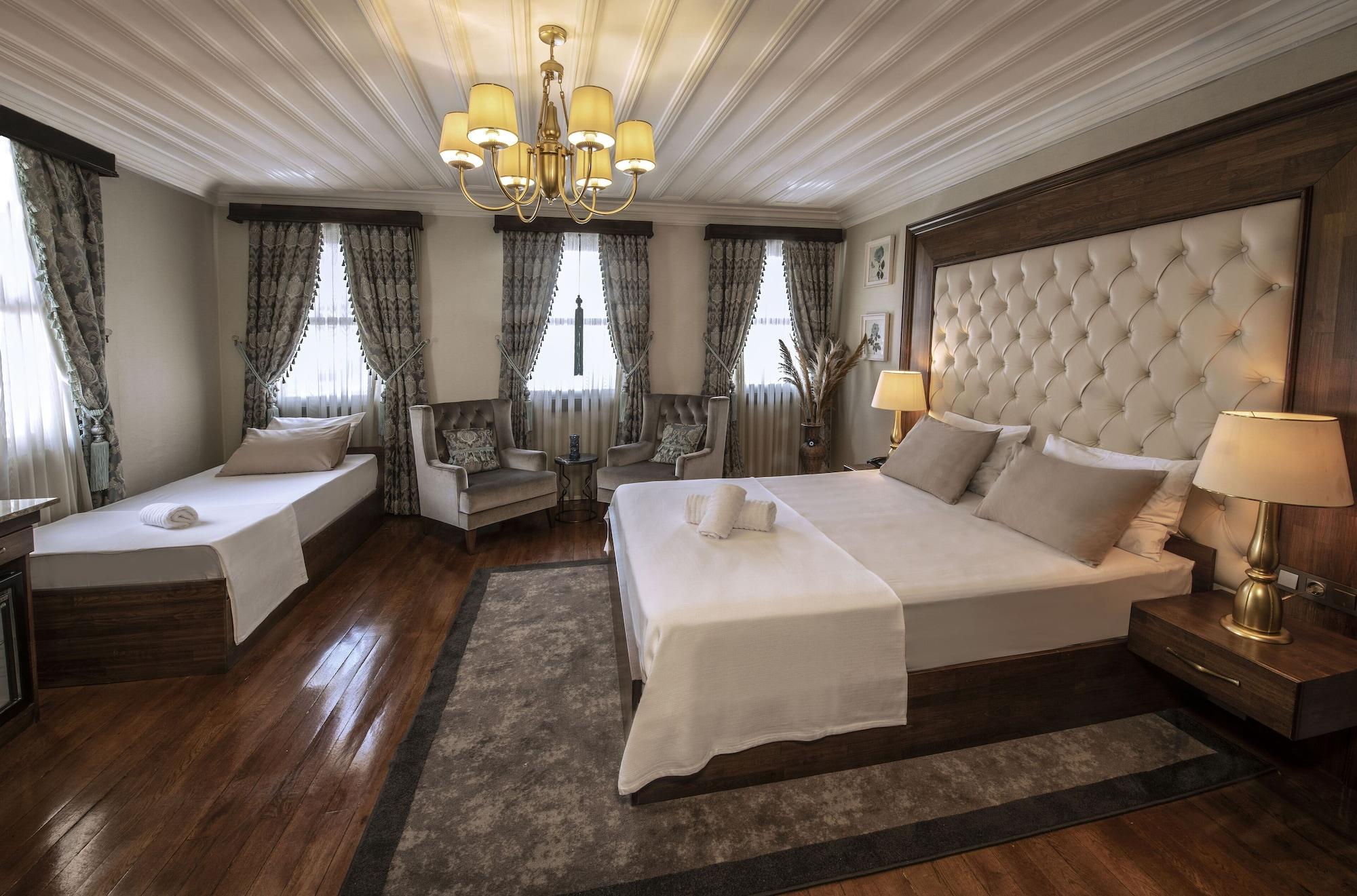 Hotel Mezzo 5*