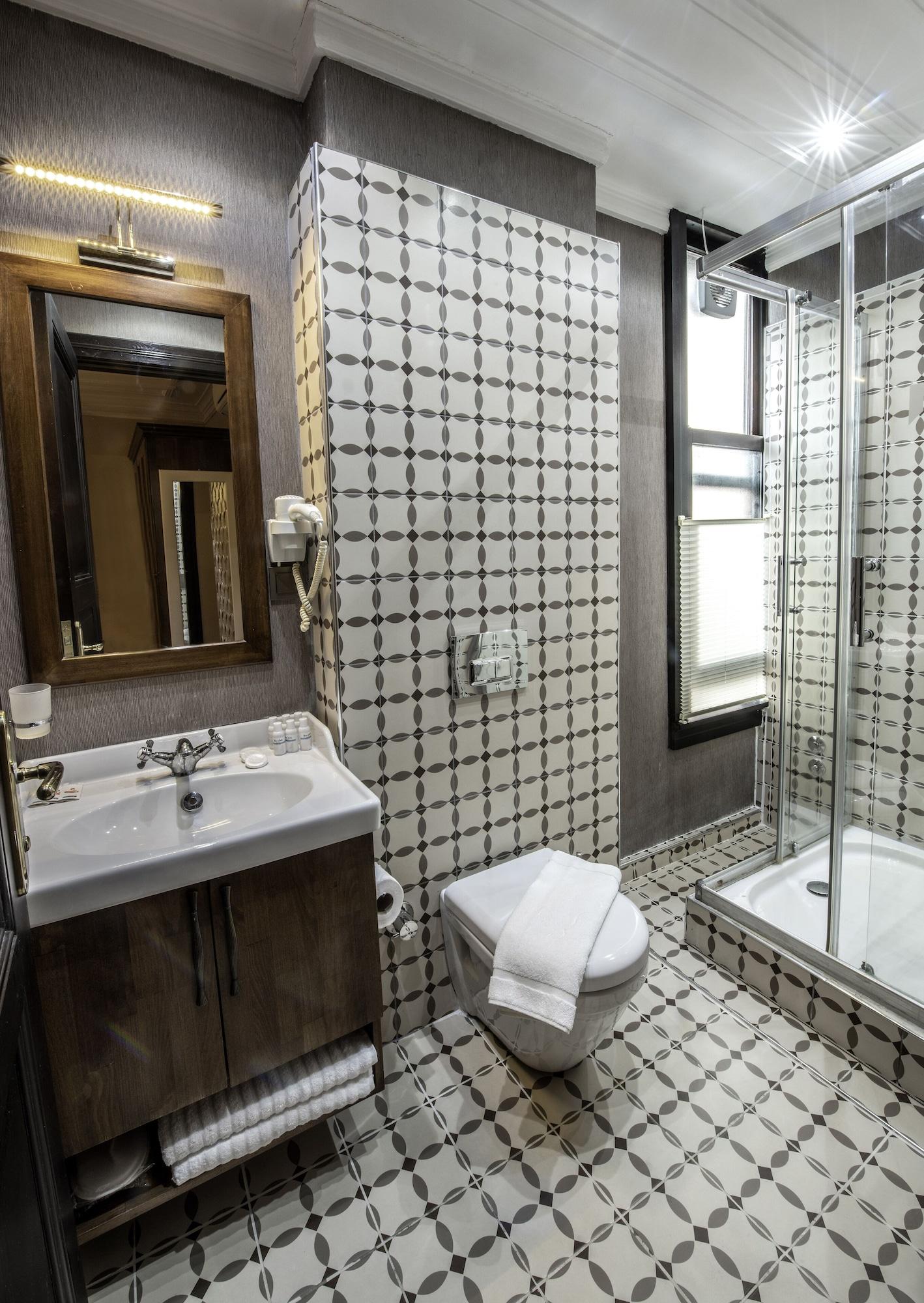 Hotel Mezzo Istanbul