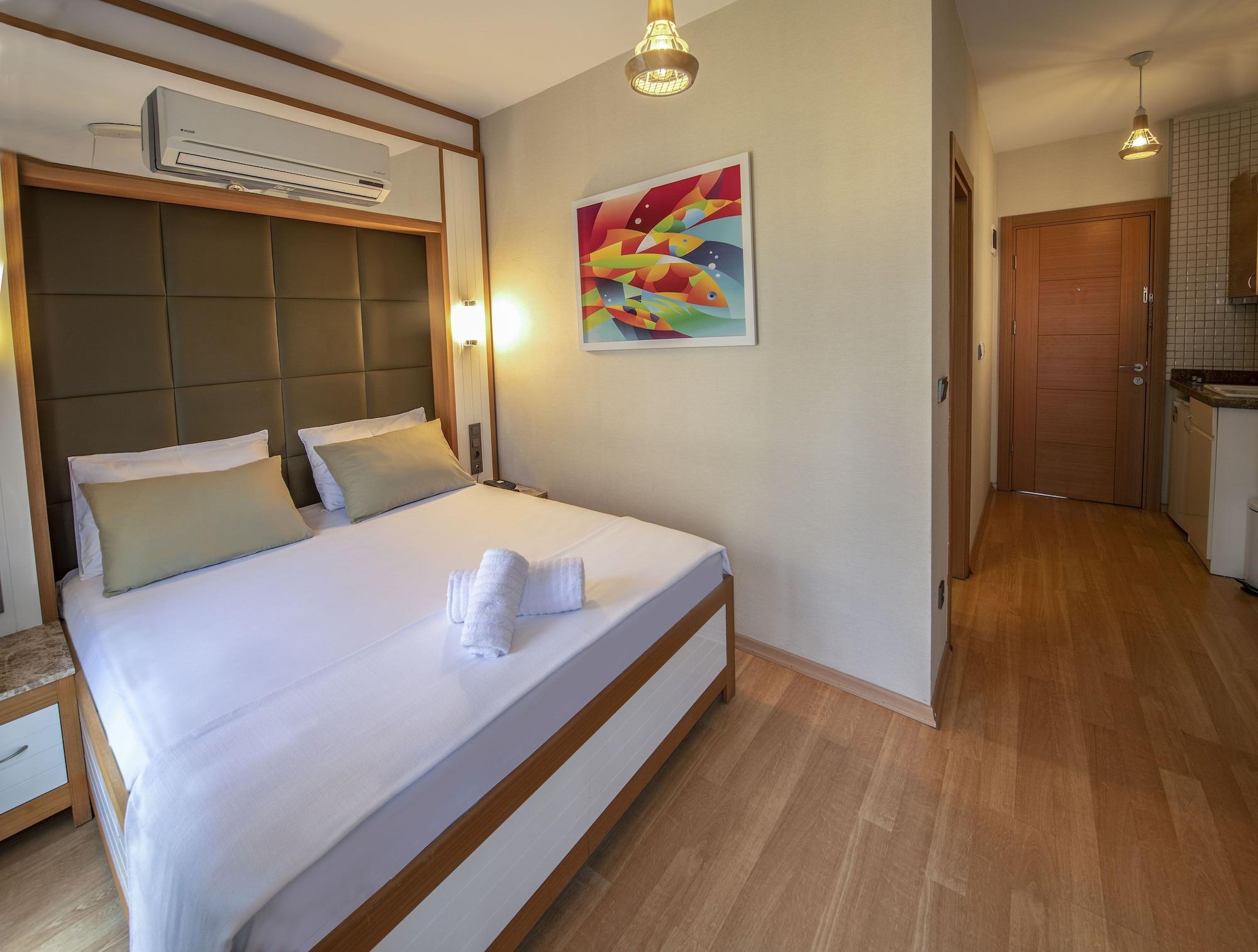 Hotel Mezzo 5*