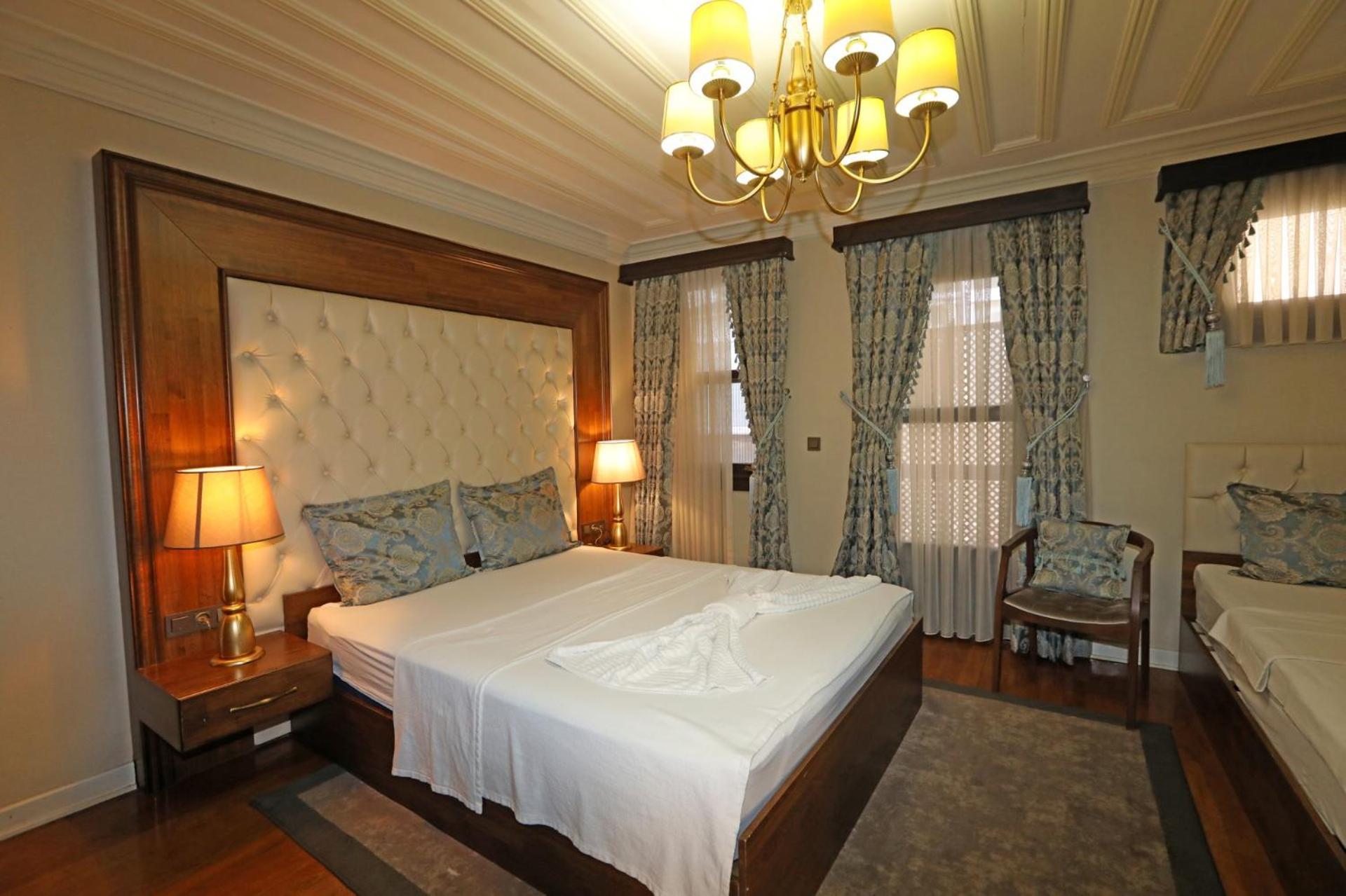 Mezzo Hotel 5*