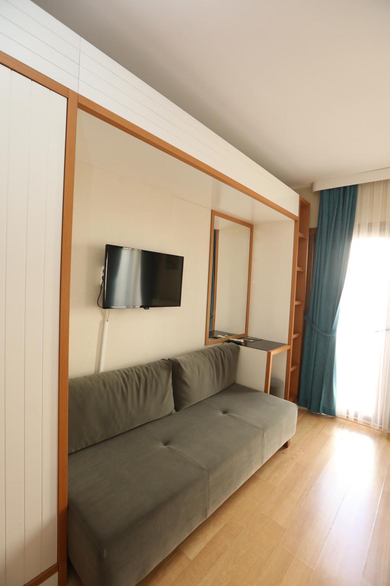 Hotel Mezzo Istanbul