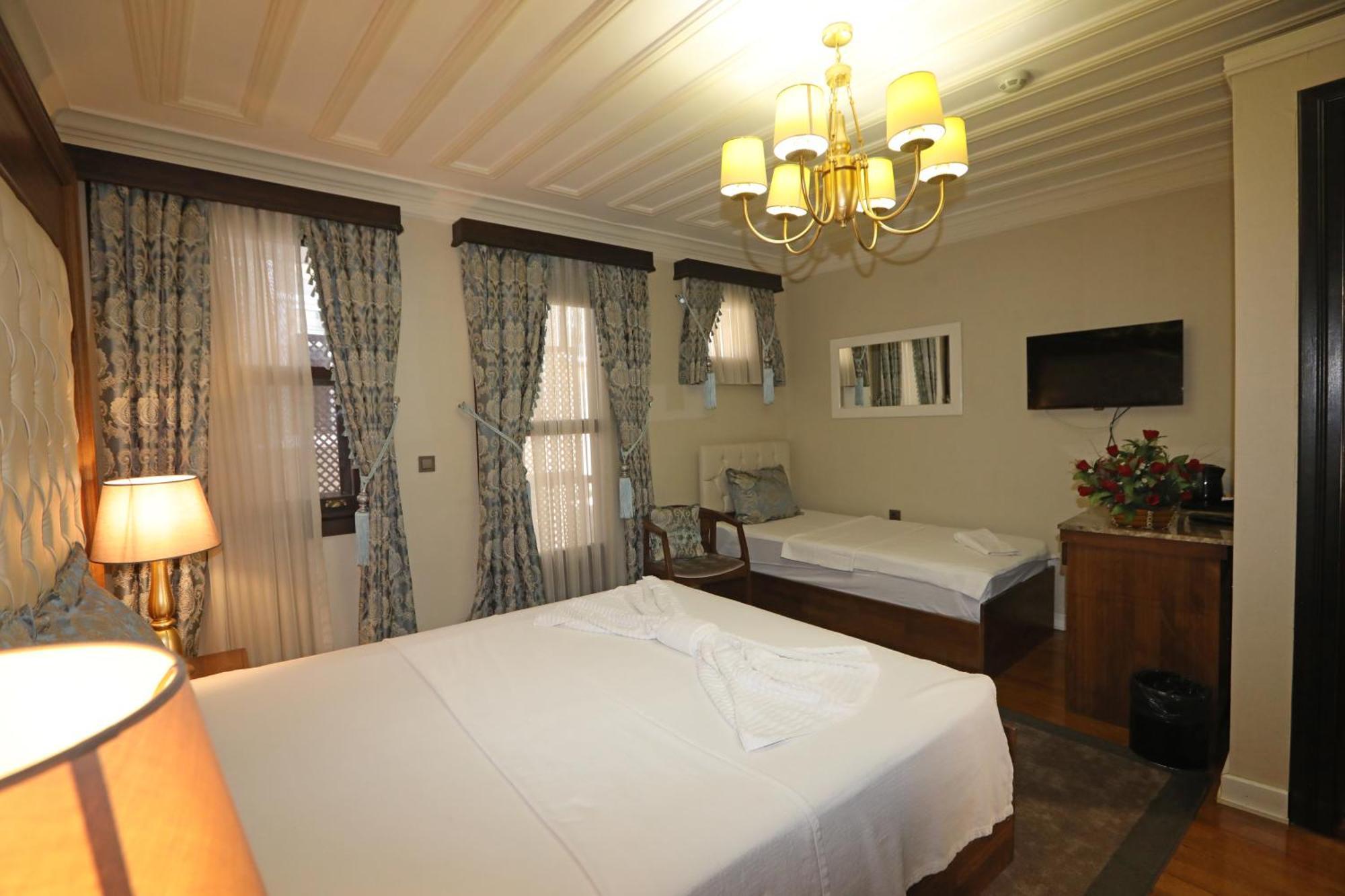 Hotel Mezzo