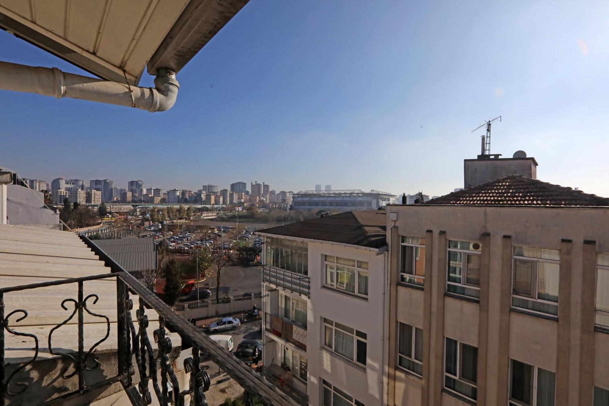 Hotel Mezzo 5*