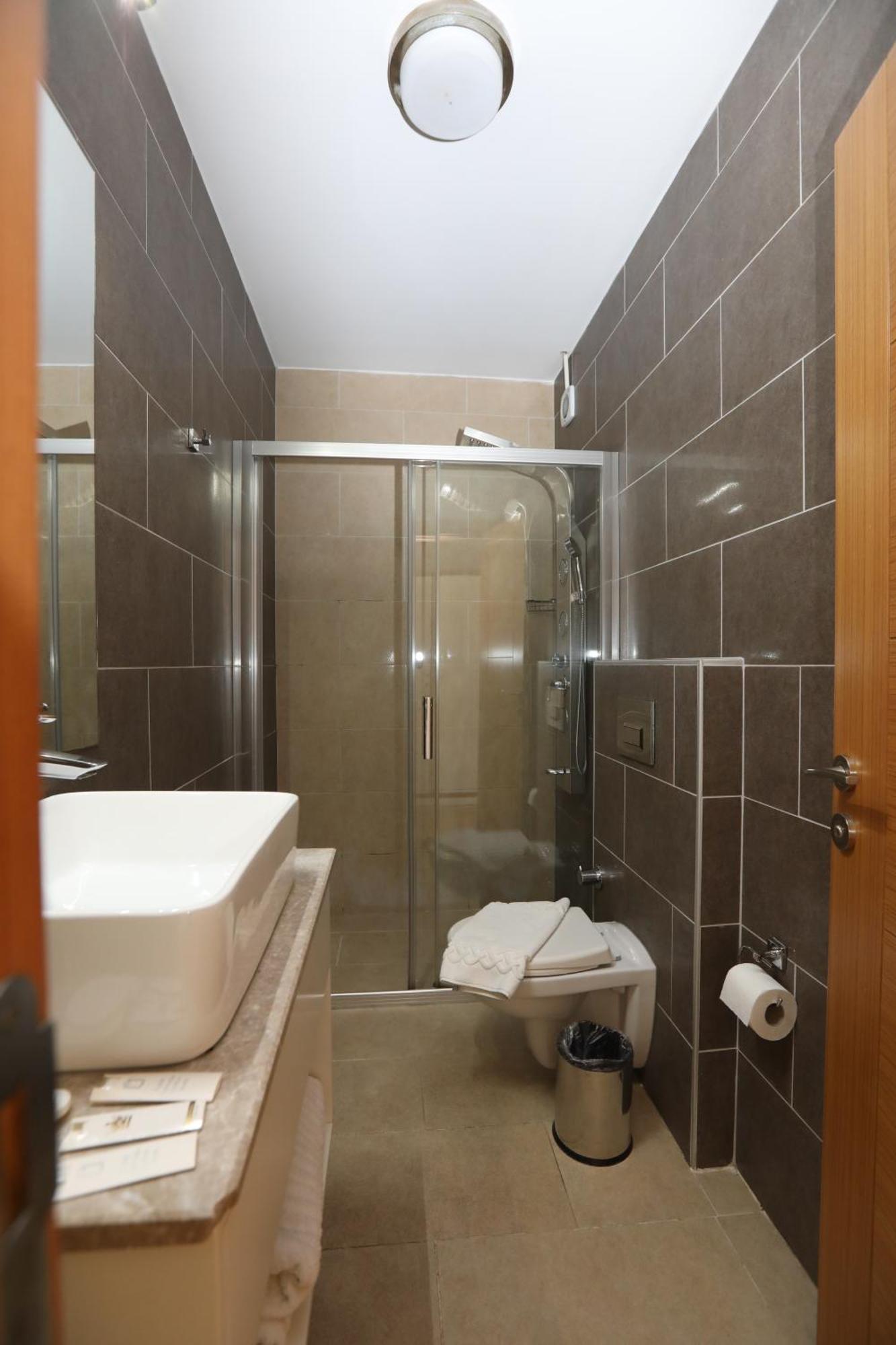 Mezzo 5* Istanbul