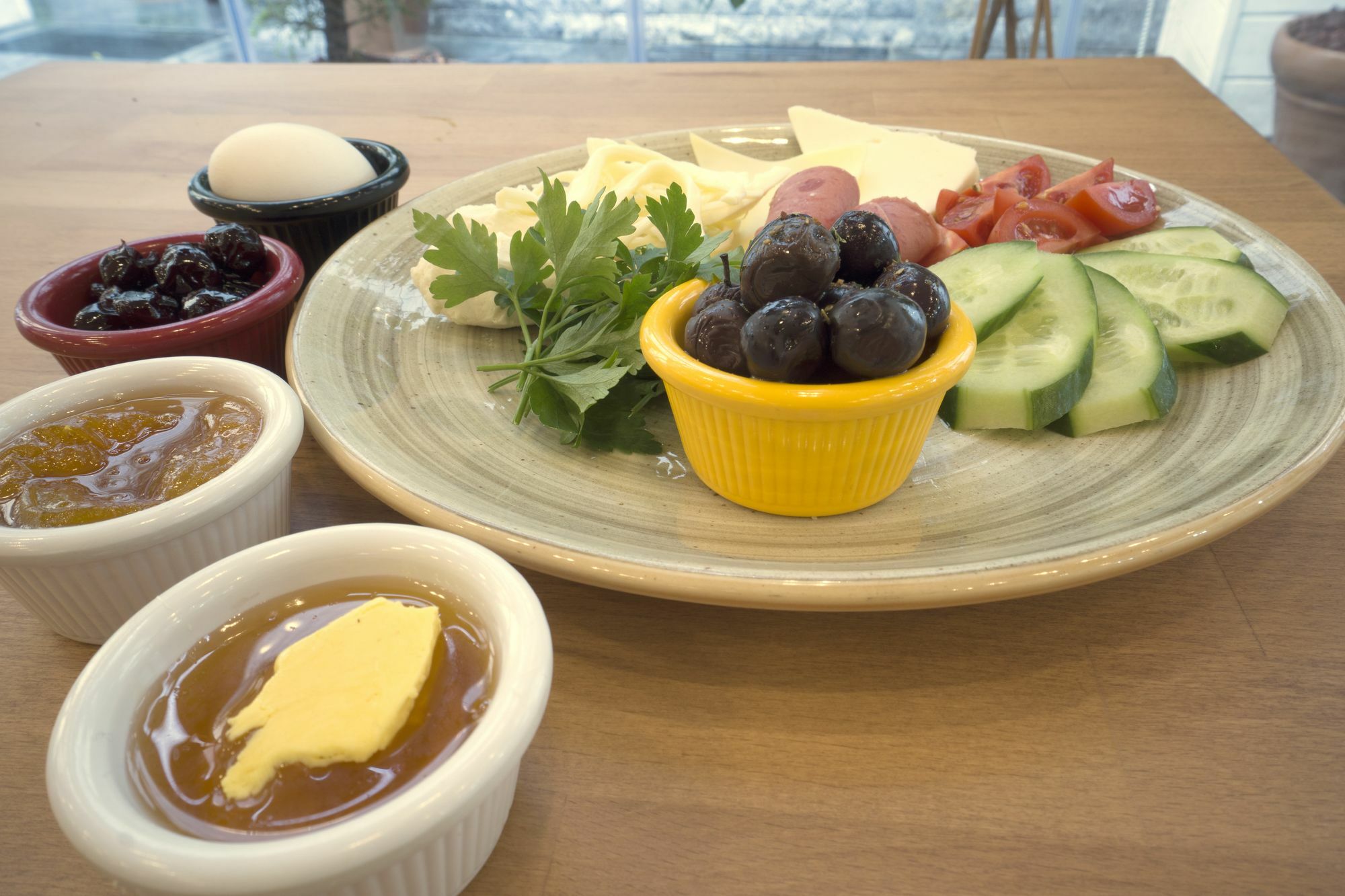 Mezzo Hotel 5*