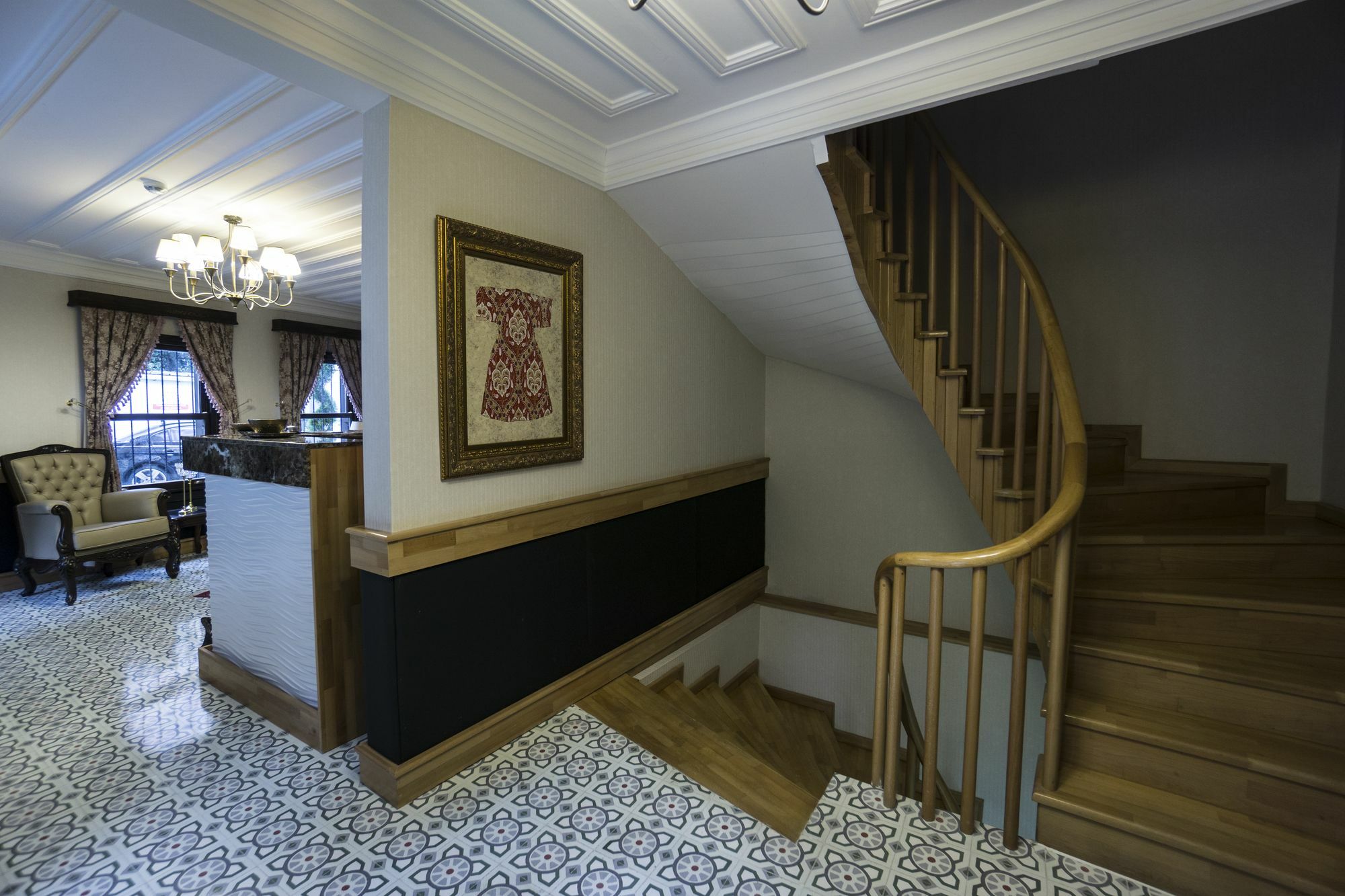 Hotel Mezzo 5*