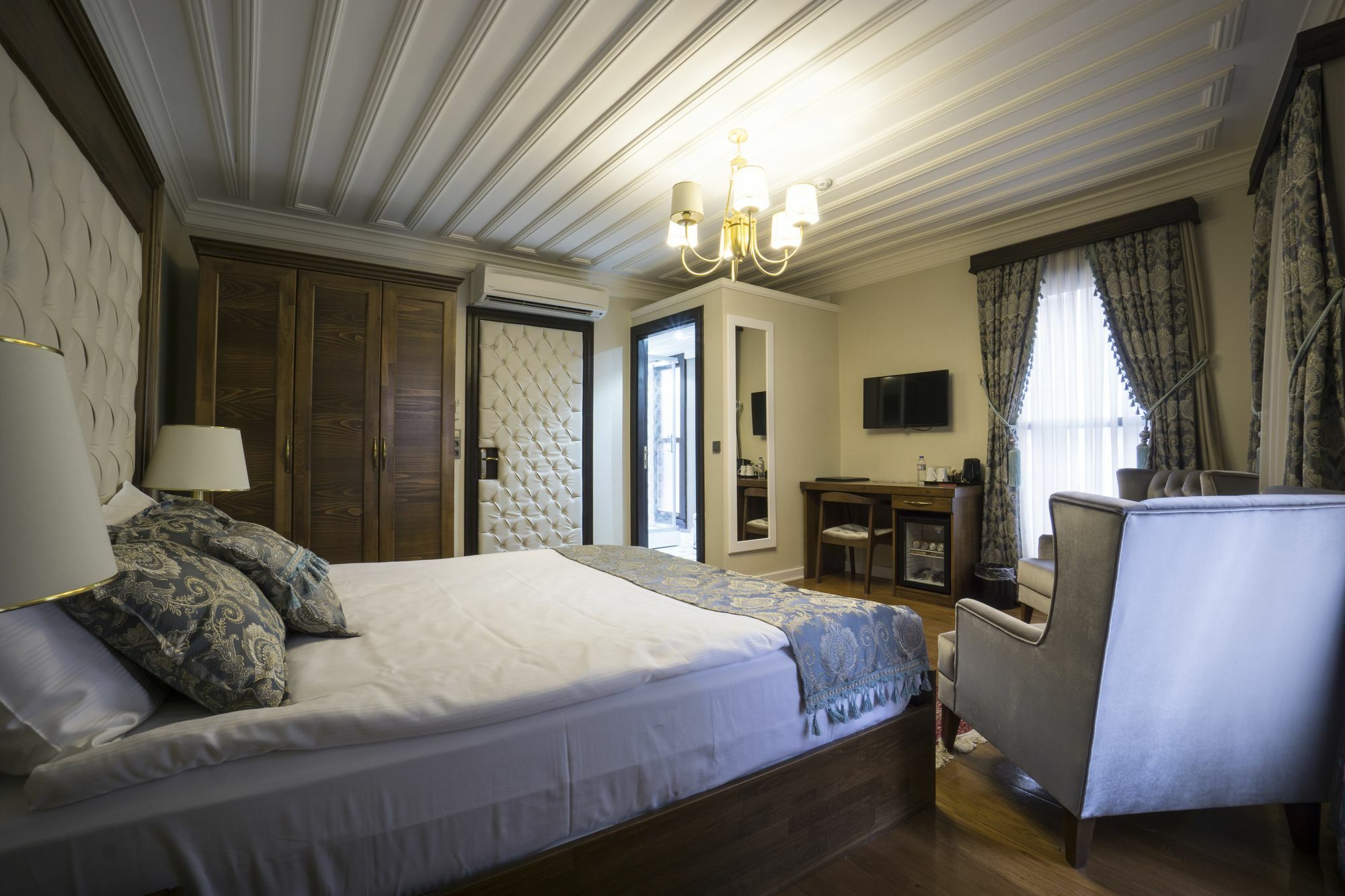 Hotel Mezzo Istanbul